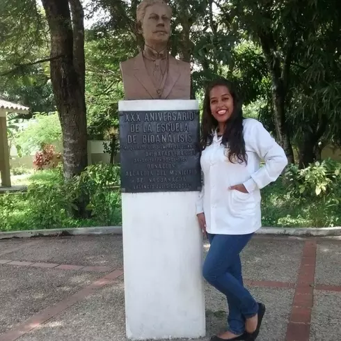 in Valencia, Venezuela
