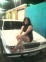 Woman dating man in Maracaibo